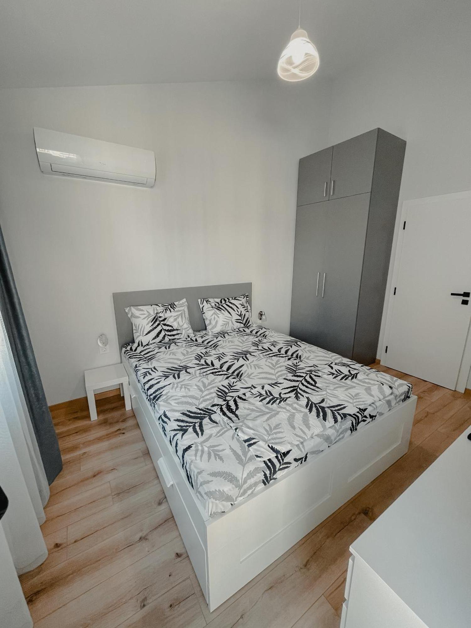 Hugo Apartment Varna Ngoại thất bức ảnh