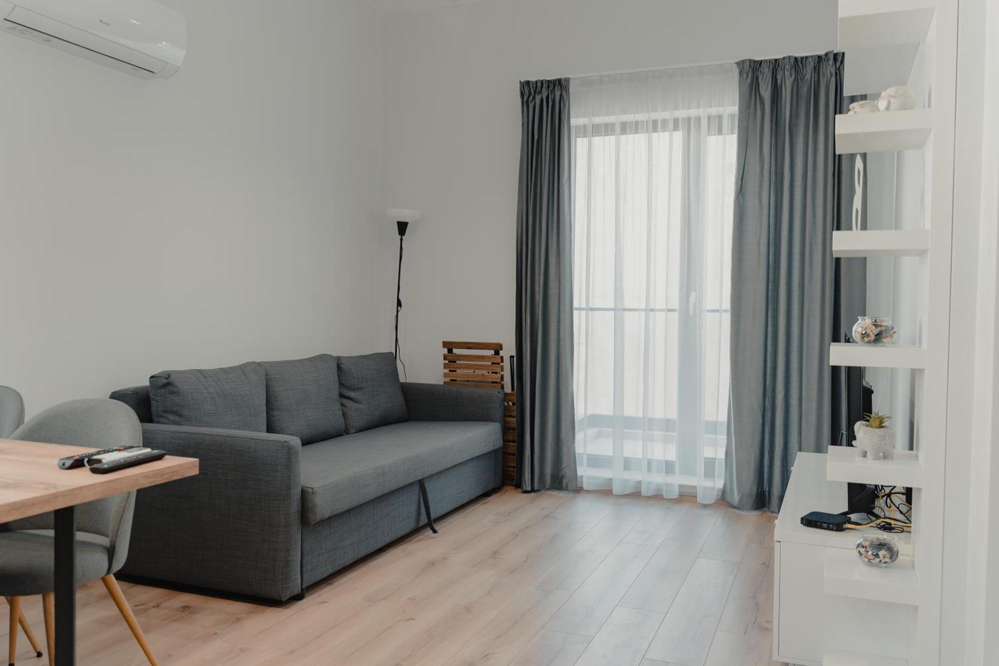 Hugo Apartment Varna Ngoại thất bức ảnh