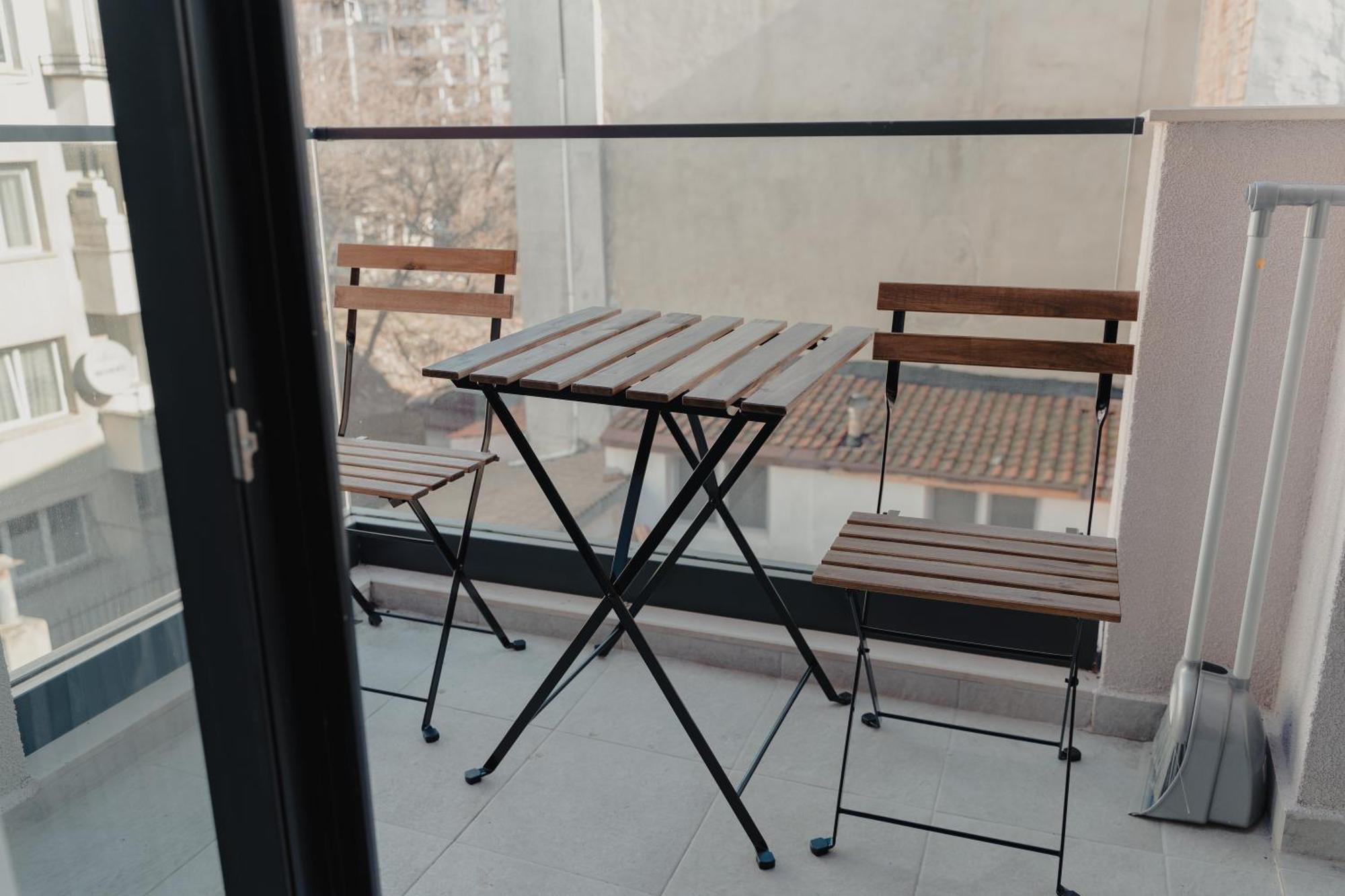 Hugo Apartment Varna Ngoại thất bức ảnh