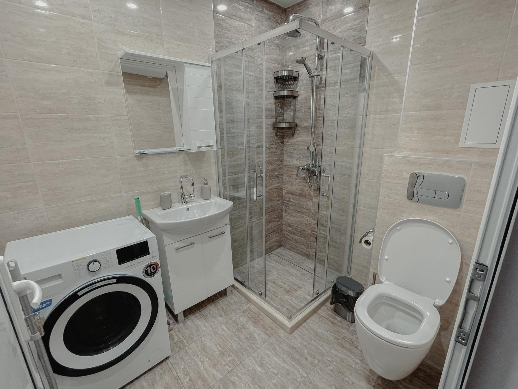 Hugo Apartment Varna Ngoại thất bức ảnh