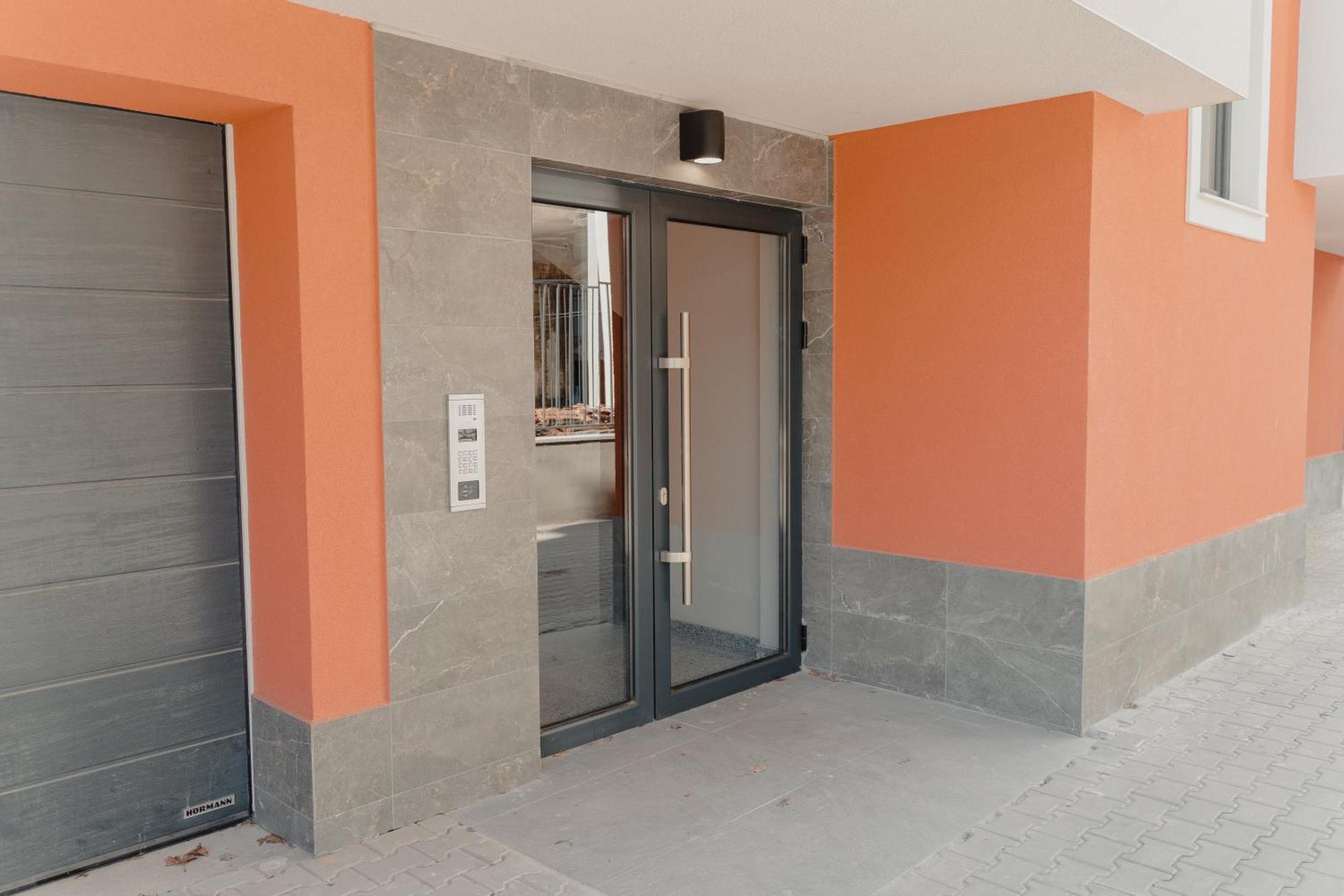 Hugo Apartment Varna Ngoại thất bức ảnh