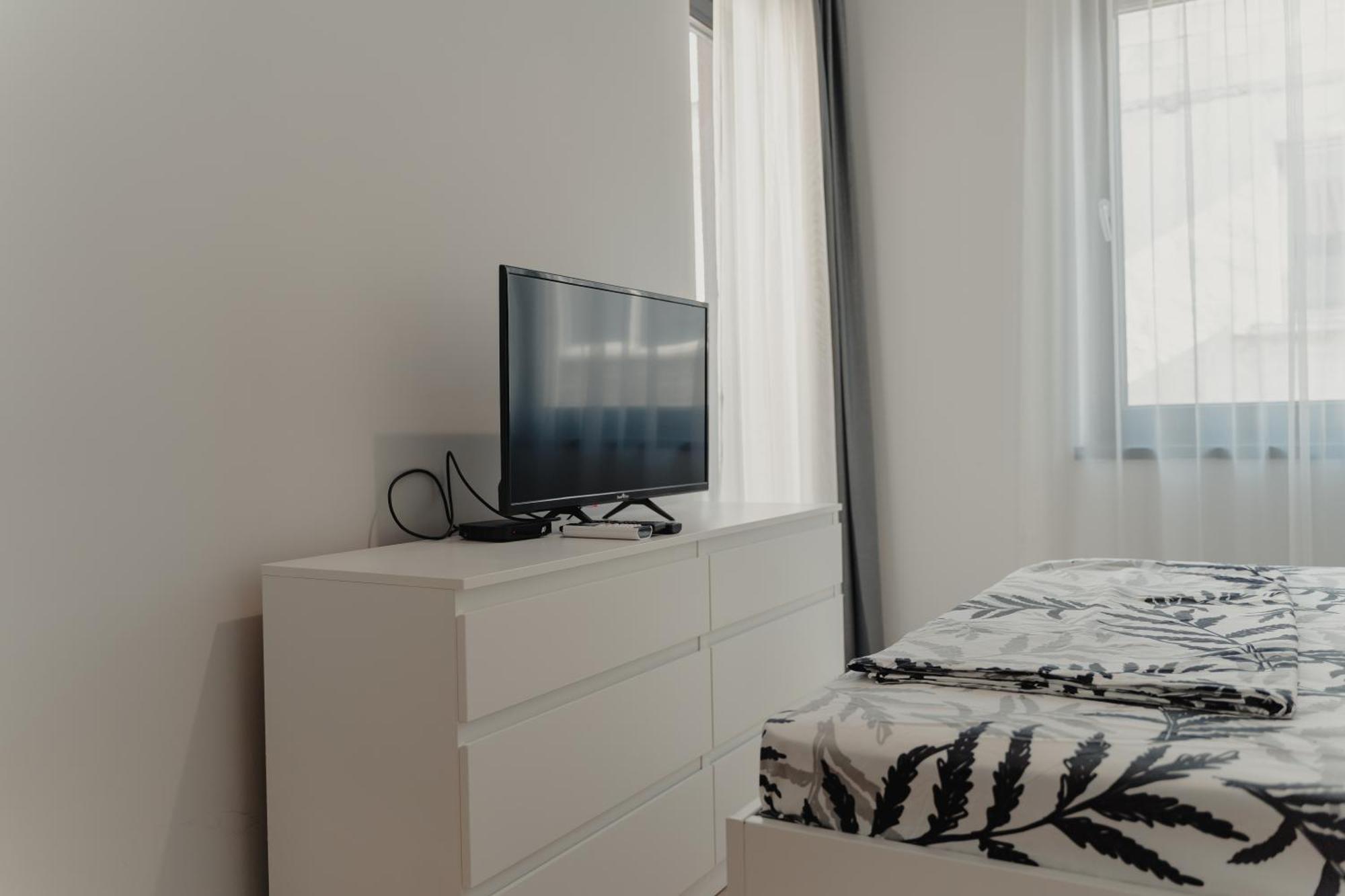 Hugo Apartment Varna Ngoại thất bức ảnh