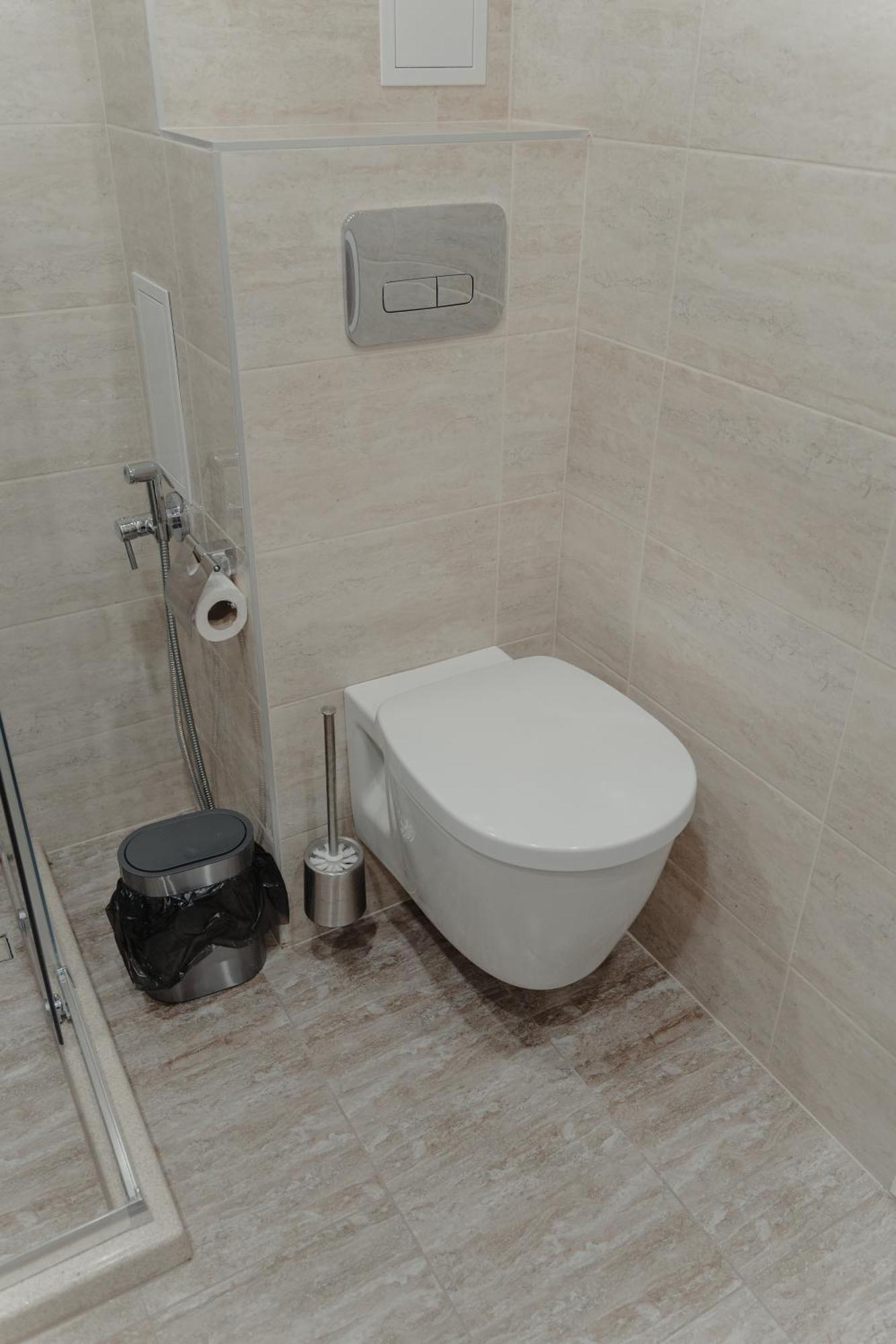 Hugo Apartment Varna Ngoại thất bức ảnh