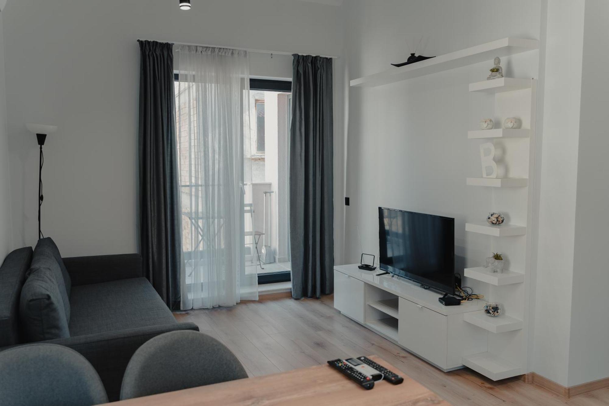 Hugo Apartment Varna Ngoại thất bức ảnh
