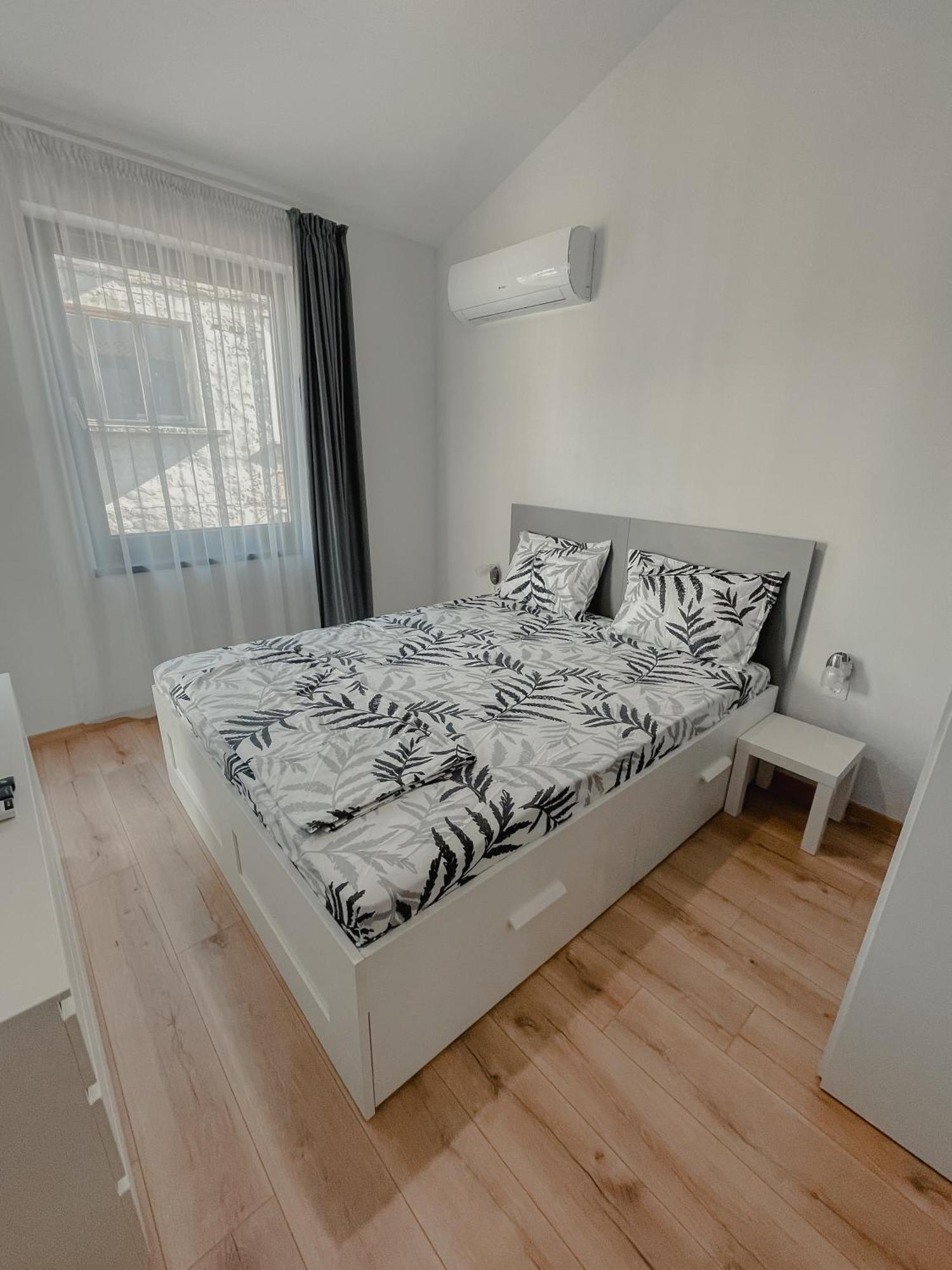 Hugo Apartment Varna Ngoại thất bức ảnh
