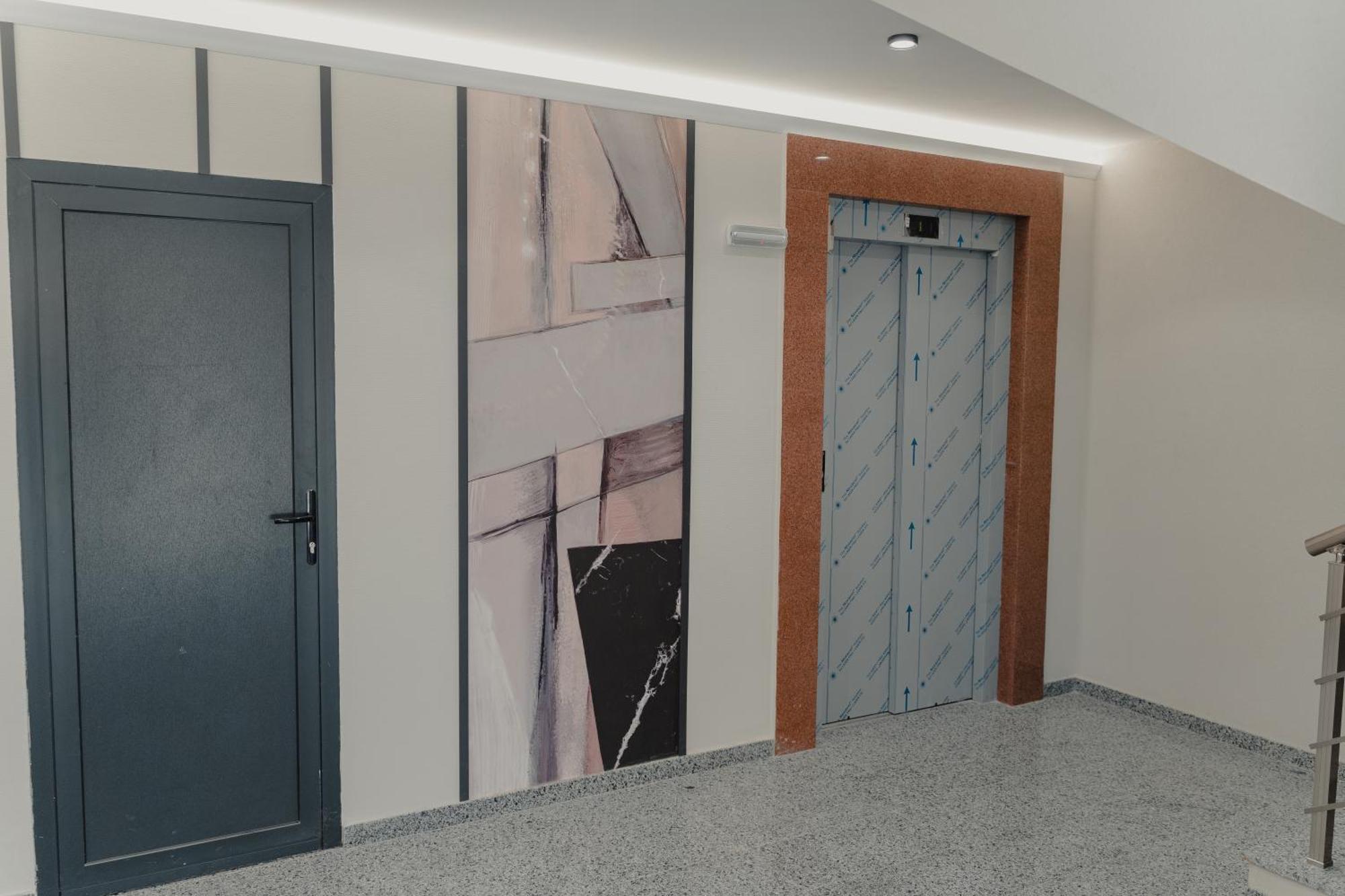 Hugo Apartment Varna Ngoại thất bức ảnh