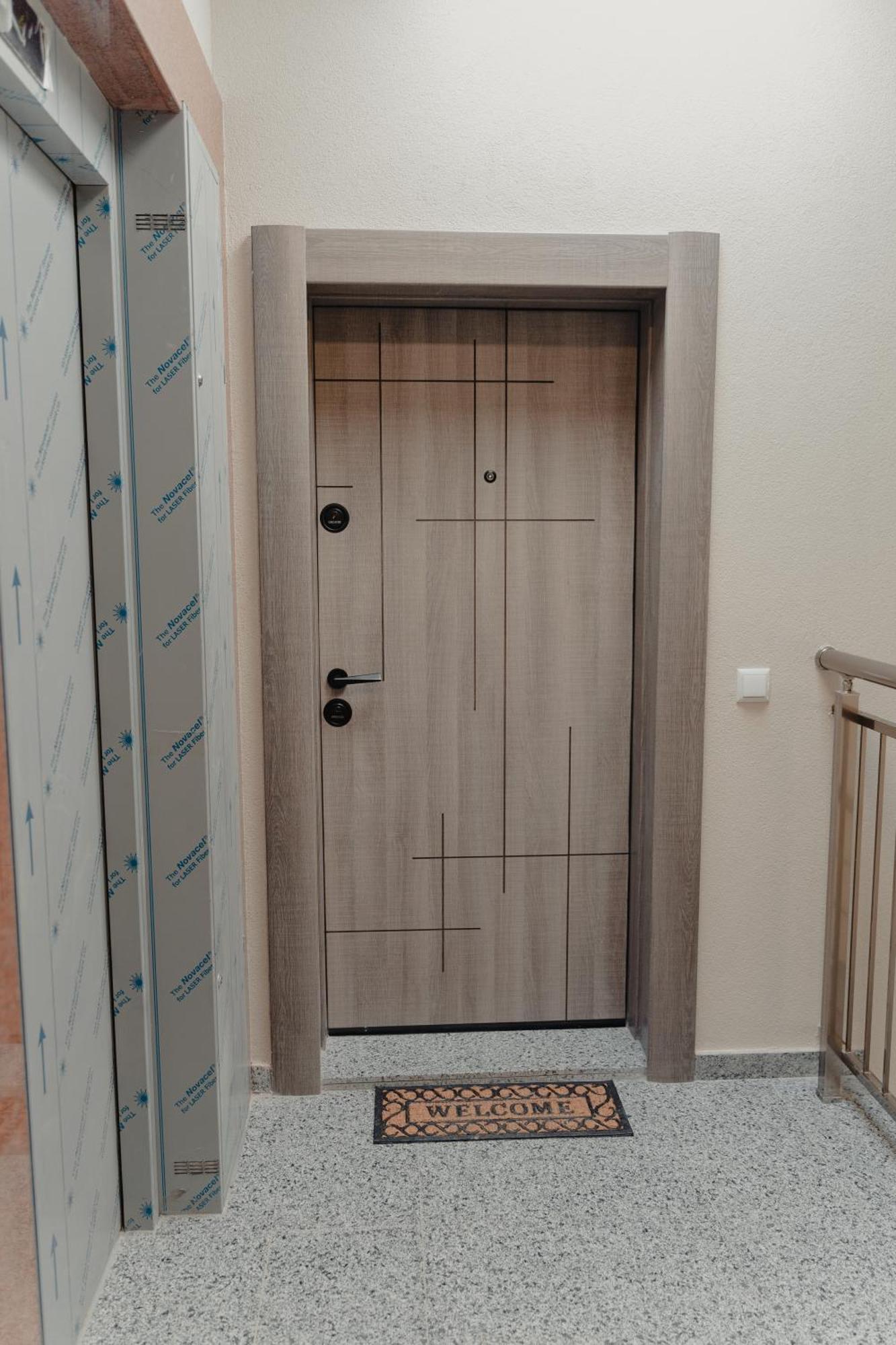 Hugo Apartment Varna Ngoại thất bức ảnh